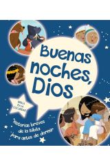 Buenas noches, Dios