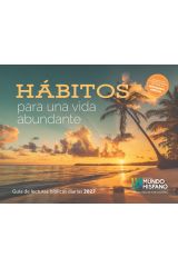 Hábitos para una vida abundante 2027 - Fotografías