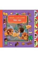 DANIEL Y LOS LEONES Veo, veo
