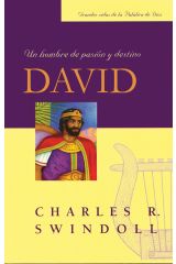 David, un hombre de pasión y destino