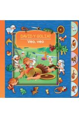 David y Goliat - Veo, veo
