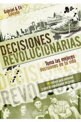 Decisiones revolucionarias