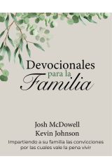 Devocionales para la familia