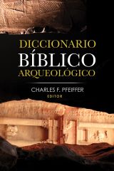 Diccionario bíblico arqueológico