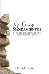 Los diez mandamientos
