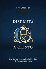 Disfruta a Cristo
