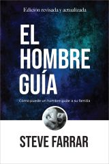 El hombre guía