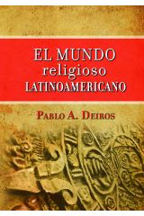 El mundo religioso latinoamericano