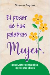 El poder de tus palabras