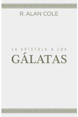 La Epístola a los Gálatas