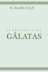 La Epístola a los Gálatas