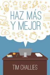 Haz más y mejor