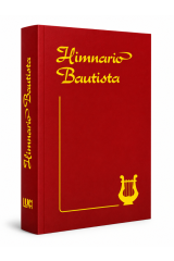 Himnario Bautista (Letra)