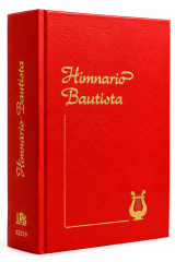 Himnario Bautista. Edición Música