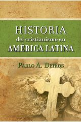Historia del cristianismo en América Latina