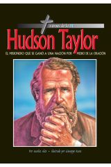 Hudson Taylor- El misionero que se ganó a una nación por medio de la oración | Héroes de la FE