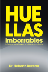 Huellas imborrables