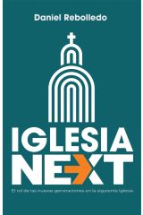 Iglesia Next