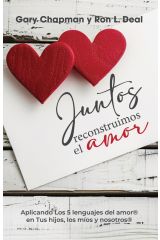 Juntos reconstruimos el amor
