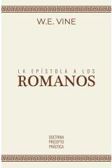 La Epístola a los Romanos