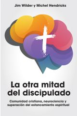La otra mitad del discipulado