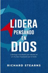 Lidera pensando en Dios