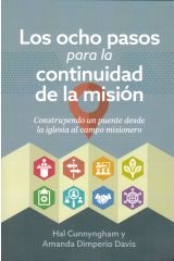 Los ocho pasos para la continuidad de la misión