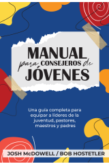 Manual para consejeros de jóvenes