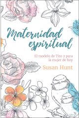 Maternidad espiritual