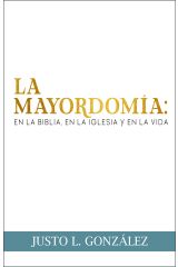 La mayordomía