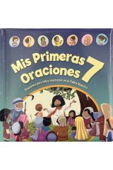 Mis primeras 7 oraciones