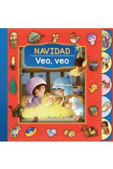Navidad - Veo, veo