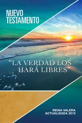 Nuevo Testamento RVA 2015