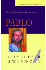 Pablo, un hombre de gracia y firmeza