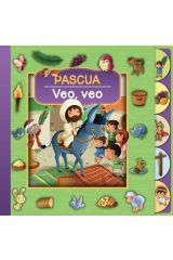 Pascua - Veo, veo