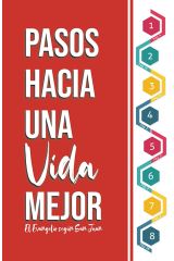 Pasos hacia una vida mejor