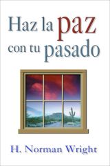 Haz la paz con tu pasado