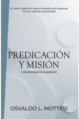 Predicación y Misión