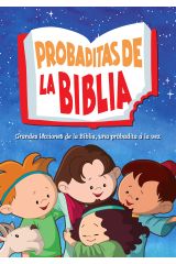 Probaditas de la Biblia