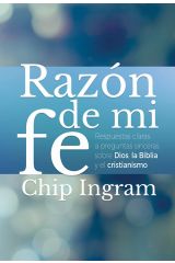 Razón de mi fe