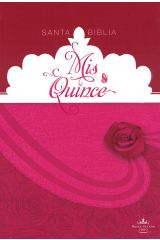 Santa Biblia Mis Quince