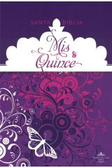 Santa Biblia Mis Quince