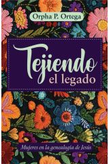 Tejiendo el legado