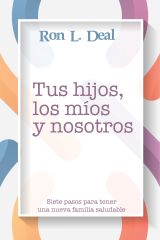 Tus hijos, los míos y nosotros