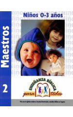 0-3 años Maestros Tomo 2