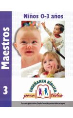 0-3 años Maestros Tomo 3