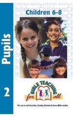 EBPT Children 6-8