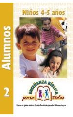 EBPT Niños 4-5 años Alumnos 2
