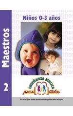 EBPT Niños 0-3 años Maestros 2