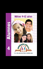EBPT Niños 9-12 Años Alumnos 4